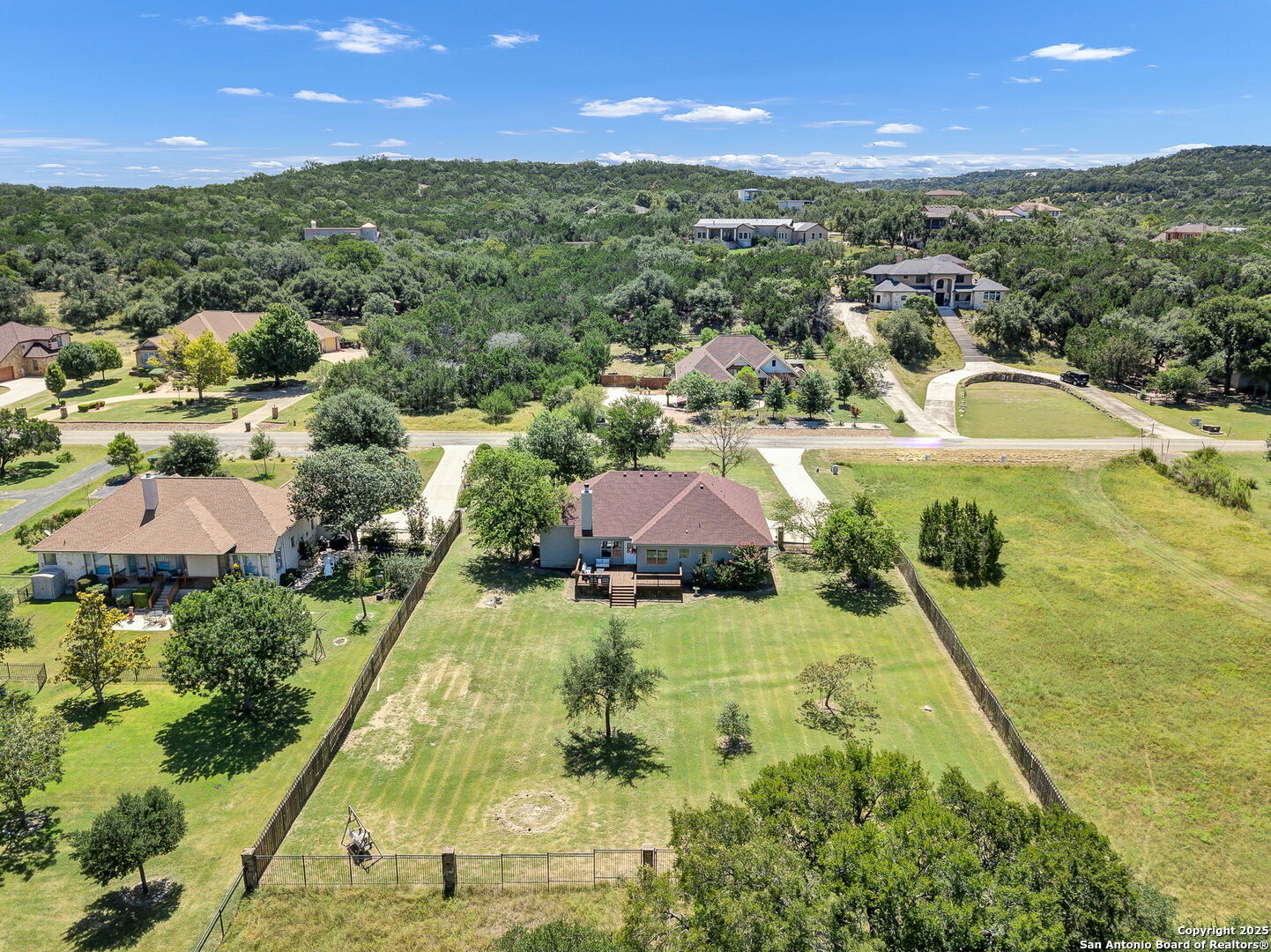 913 Long Meadow Spring Branch TX 78070