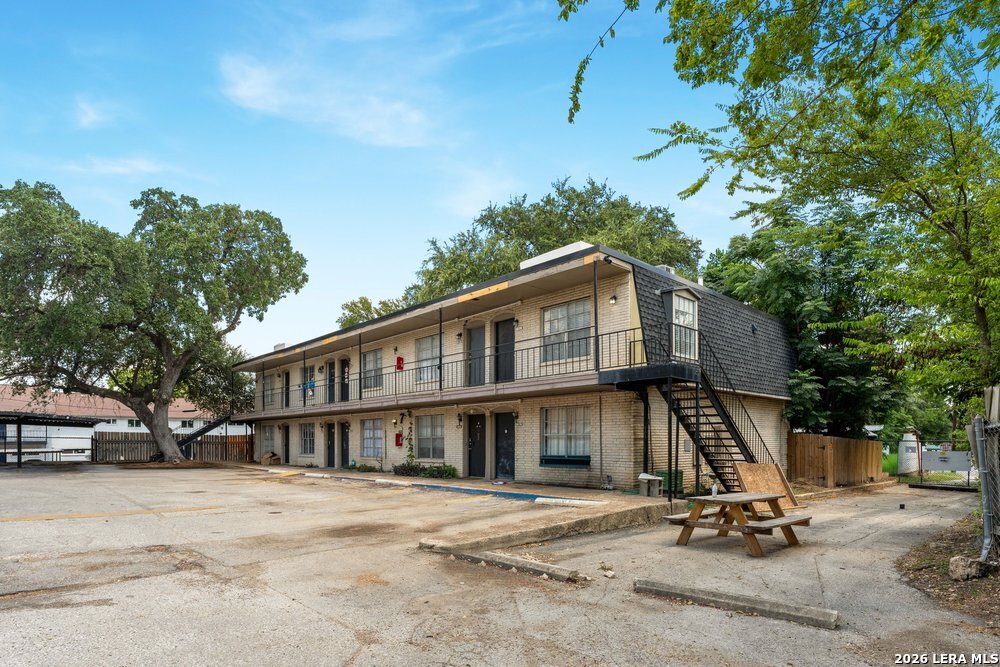 170 De Chantle Road 706 San Antonio TX 78201