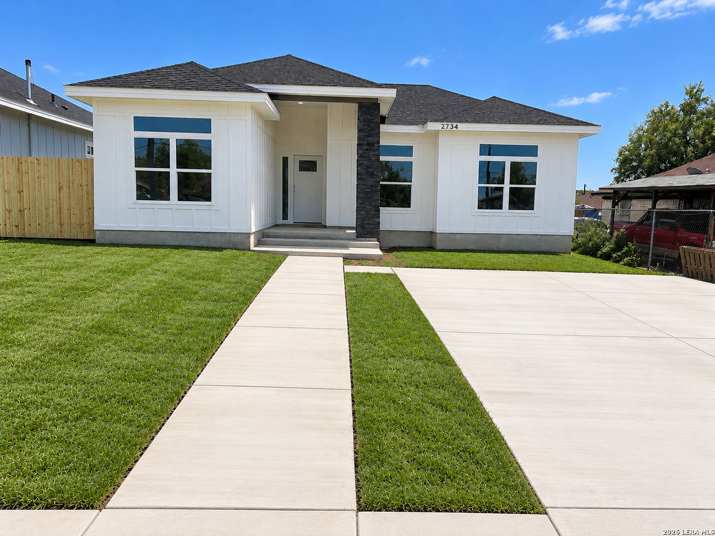 2734 Rodriguez Street Eagle Pass TX 78852