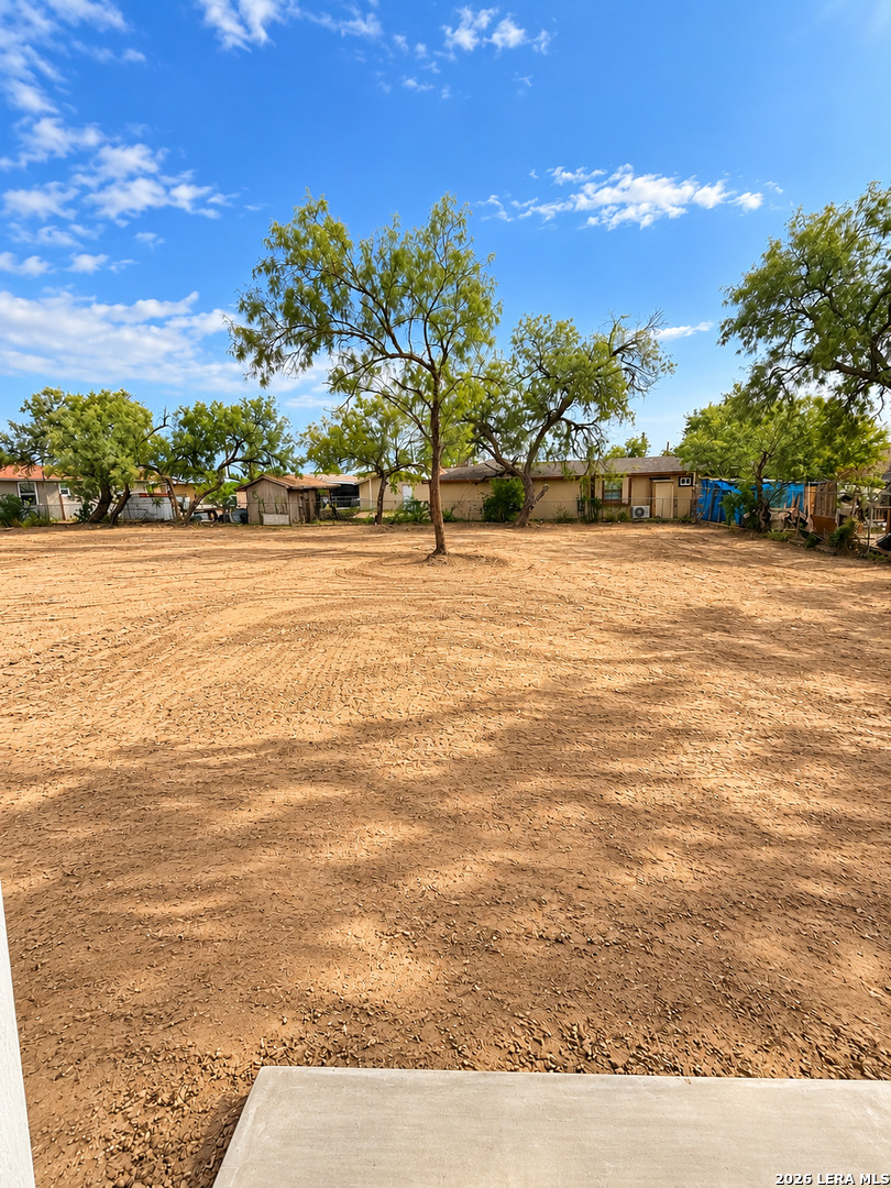 2734 Rodriguez Street Eagle Pass TX 78852