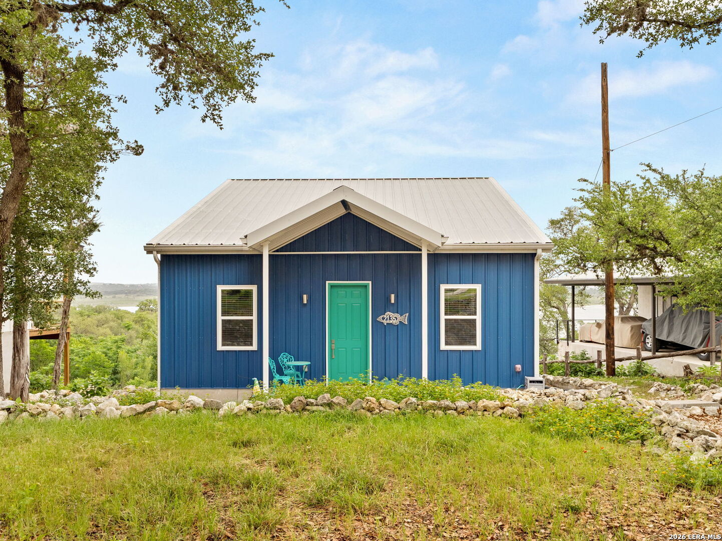 2135 Lakeview Canyon Lake TX 78133