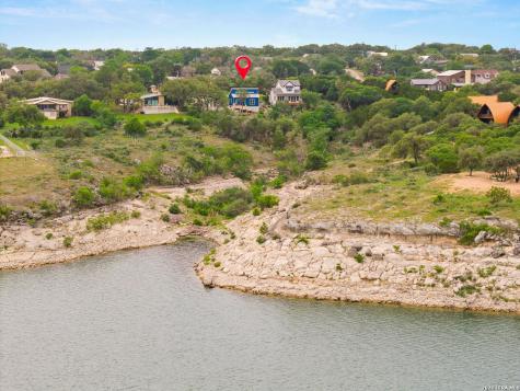 2135 Lakeview Canyon Lake TX 78133