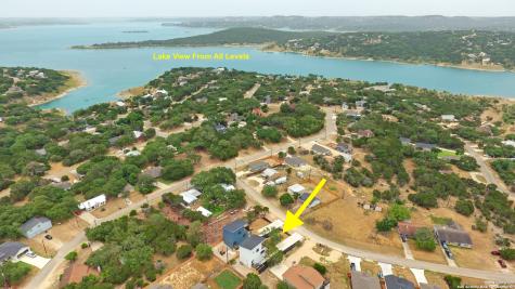 675 Hummingbird Hill Canyon Lake TX 78133