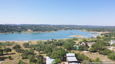 675 Hummingbird Hill Canyon Lake TX 78133