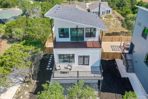 675 Hummingbird Hill Canyon Lake TX 78133