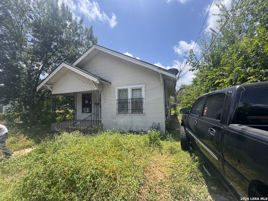 538 E Southcross San Antonio TX 78214