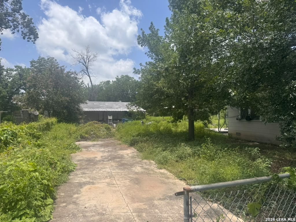 538 E Southcross San Antonio TX 78214
