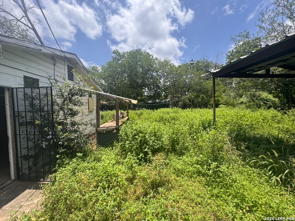 538 E Southcross San Antonio TX 78214