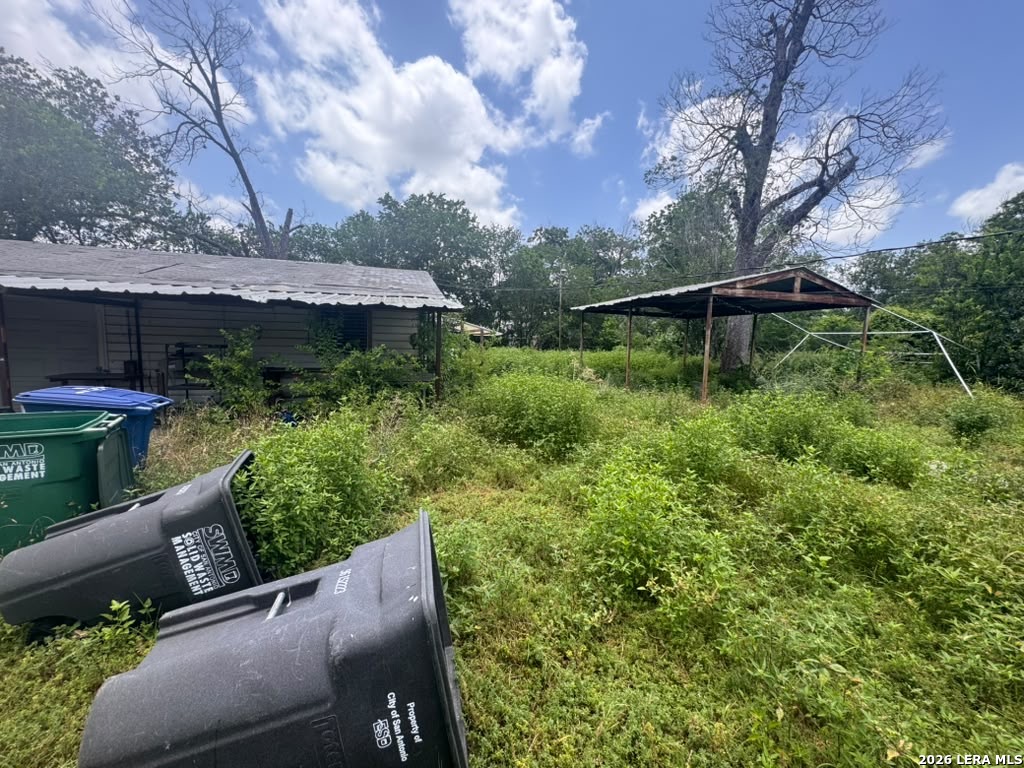 538 E Southcross San Antonio TX 78214