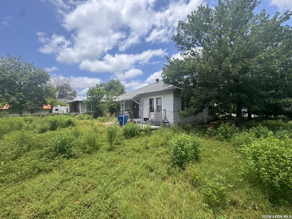 538 E Southcross San Antonio TX 78214