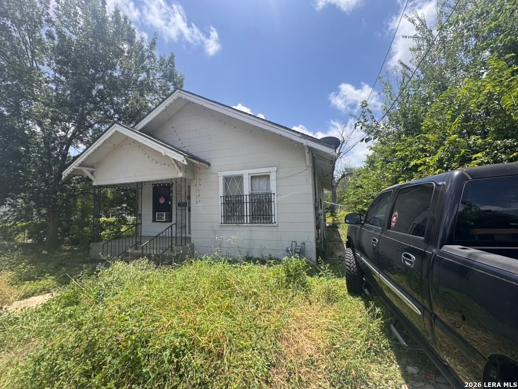 538 E Southcross San Antonio TX 78214