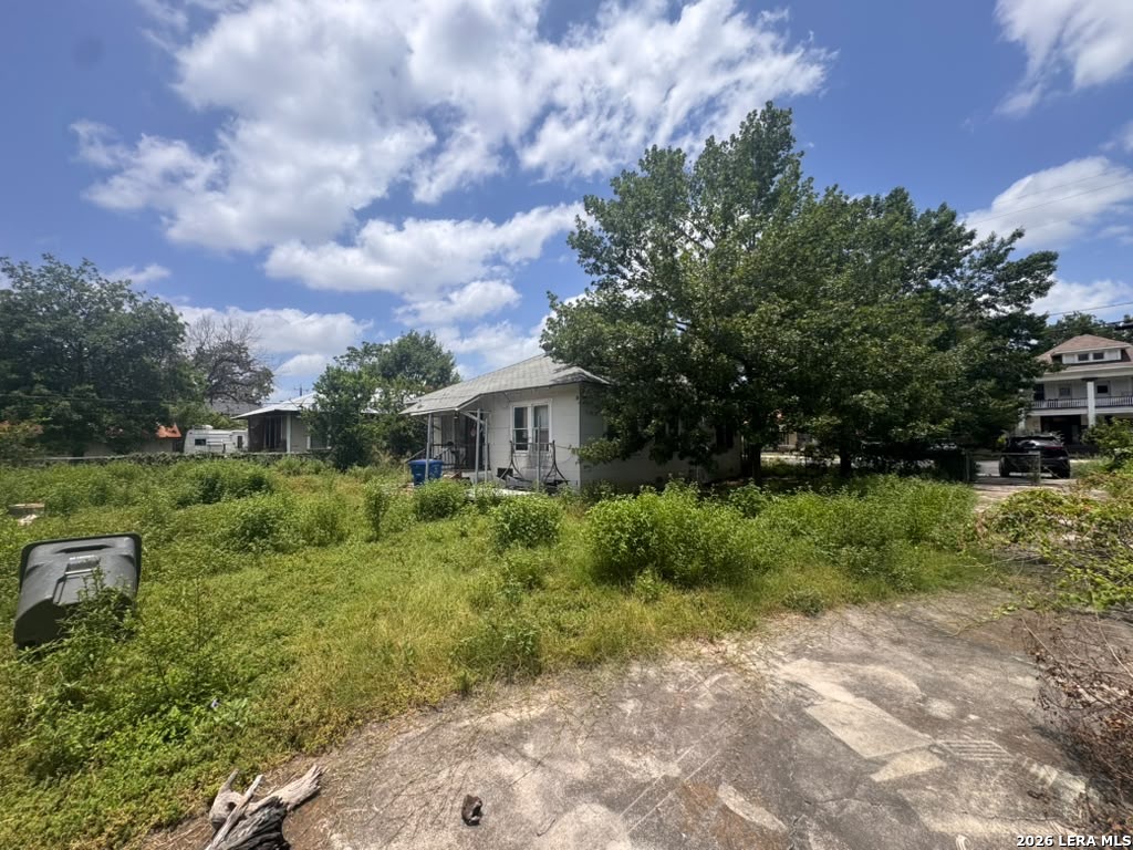 538 E Southcross San Antonio TX 78214