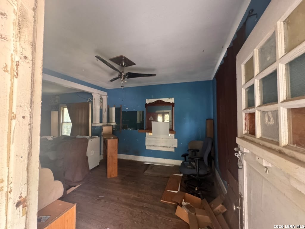 538 E Southcross San Antonio TX 78214
