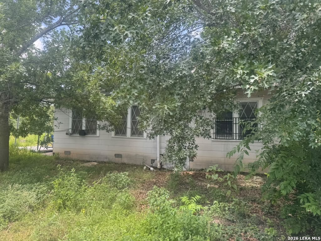 538 E Southcross San Antonio TX 78214