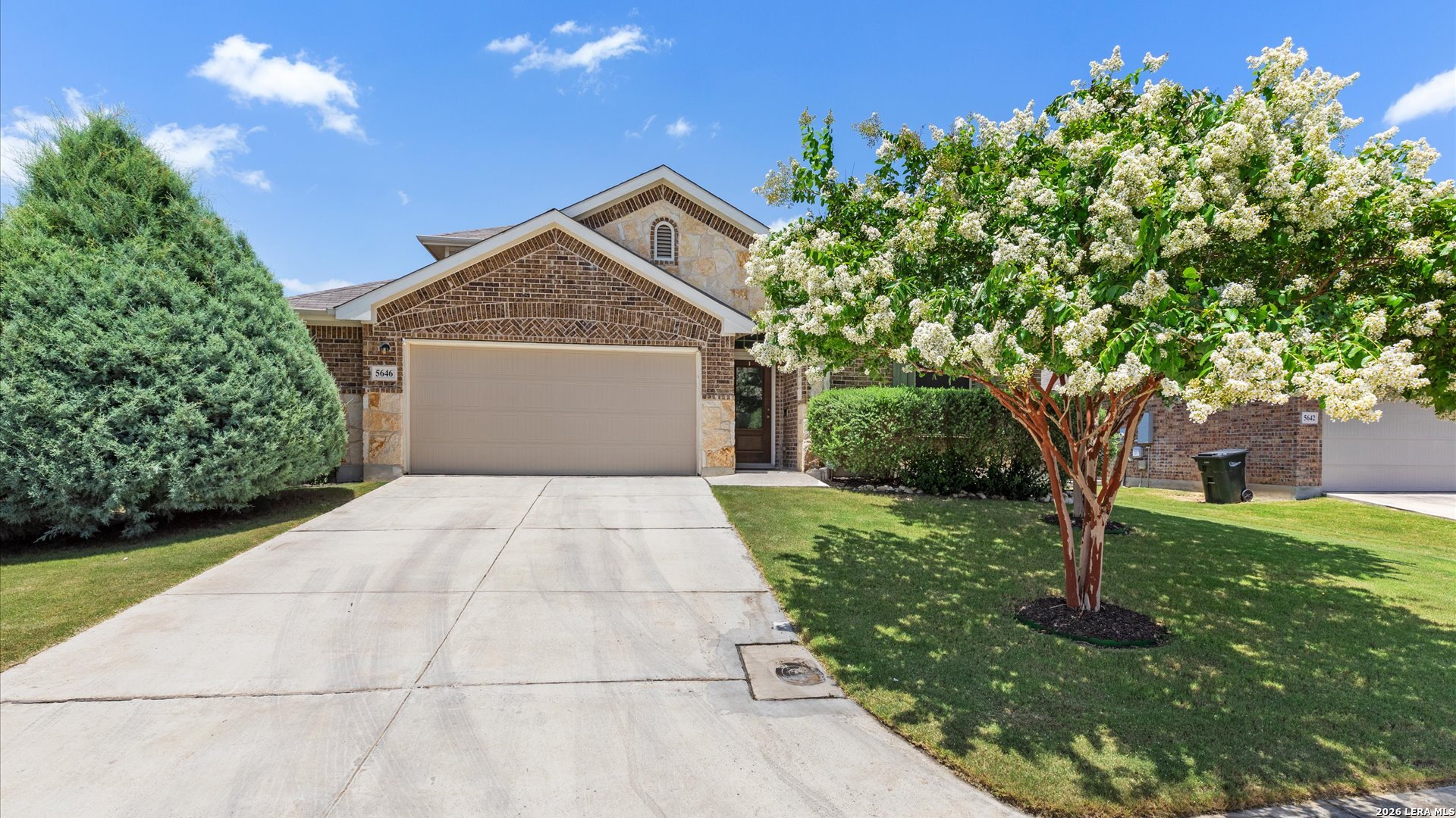 5646 Meadow Sky New Braunfels TX 78132