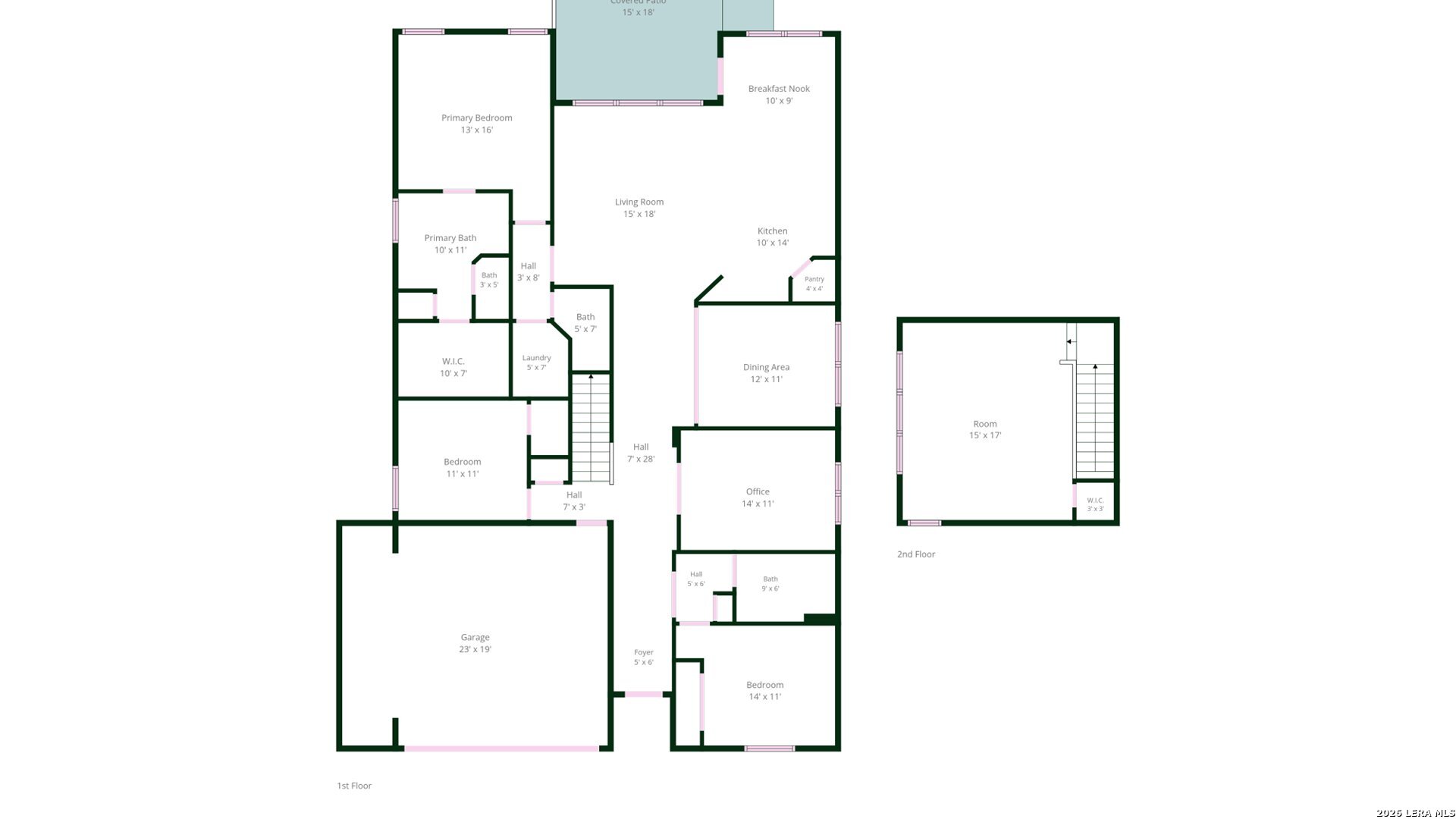 5646 Meadow Sky New Braunfels TX 78132