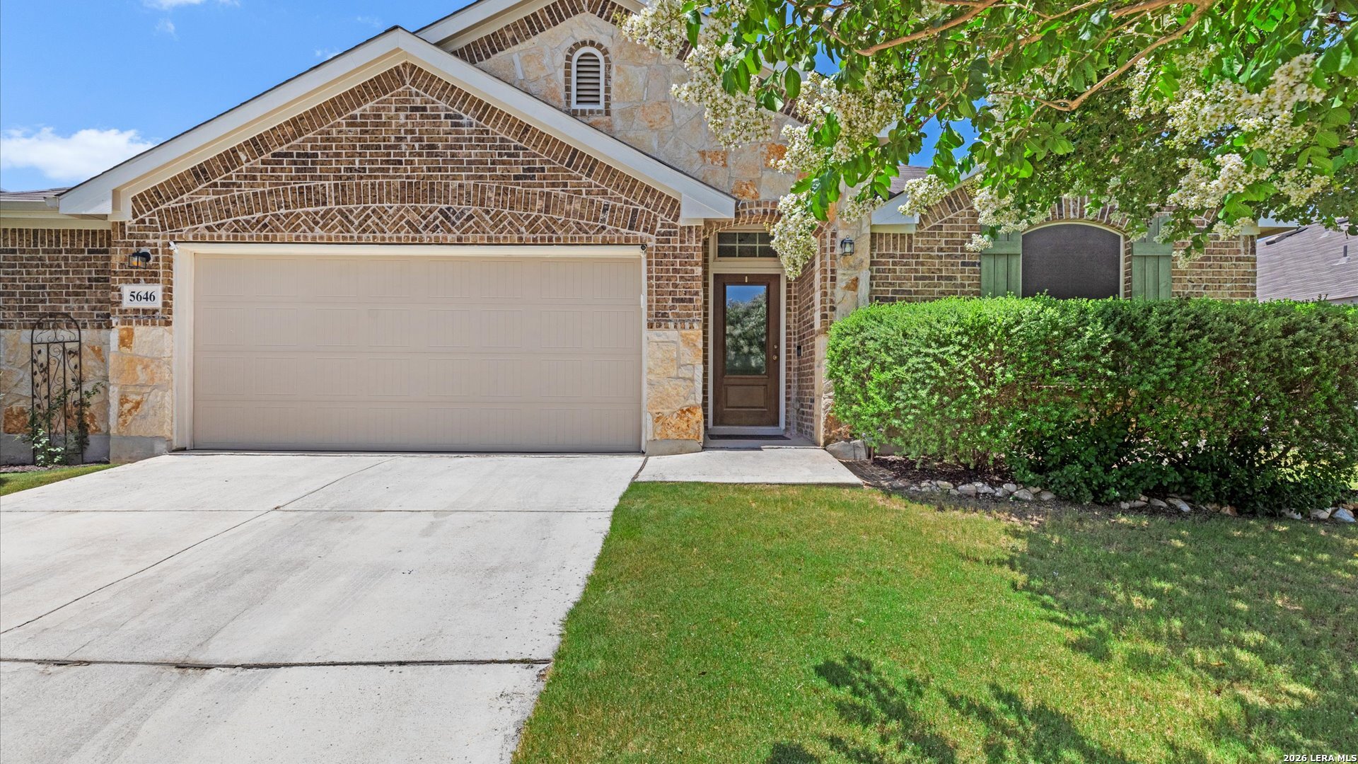 5646 Meadow Sky New Braunfels TX 78132
