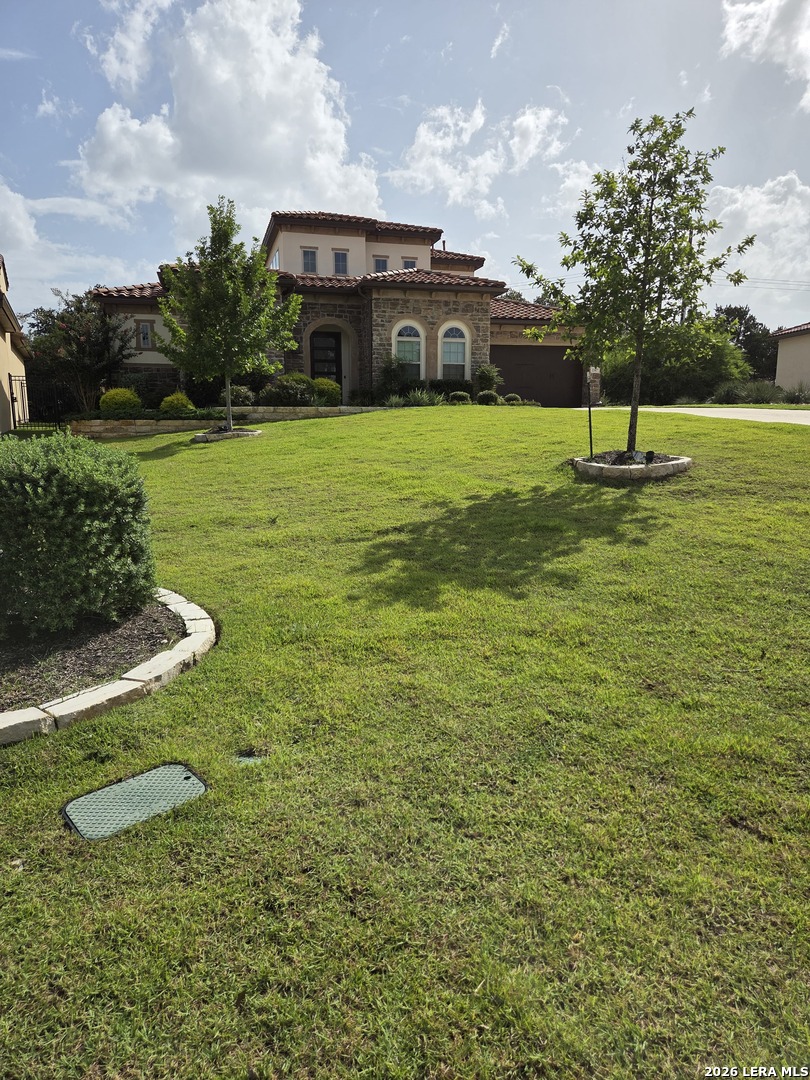 22427 Estacado San Antonio TX 78261