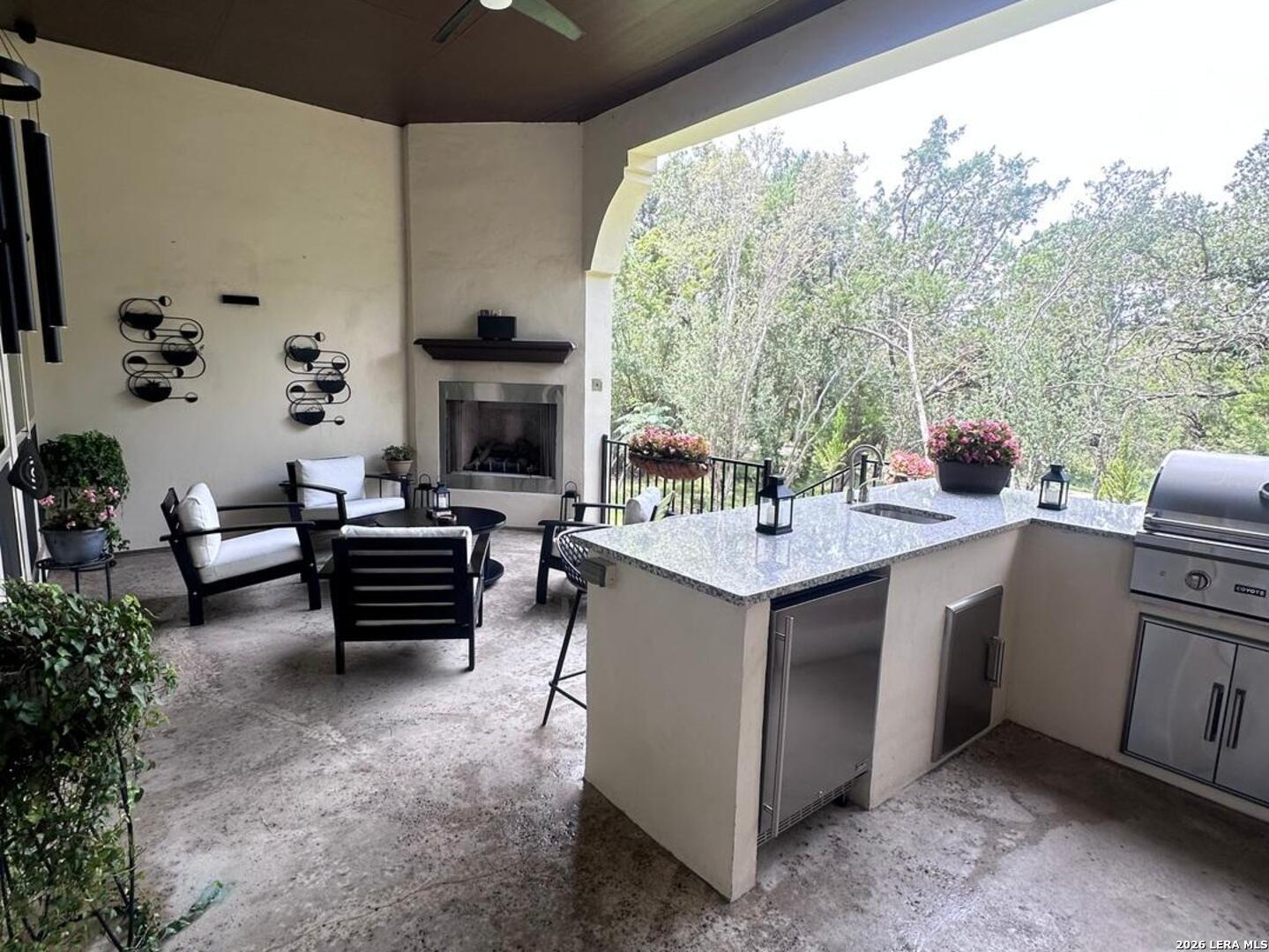22427 Estacado San Antonio TX 78261