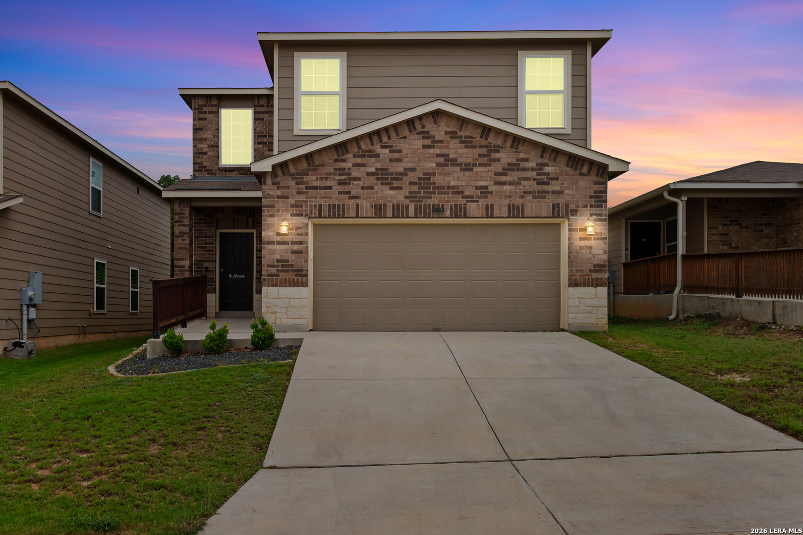 11927 Horse Canyon San Antonio TX 78254