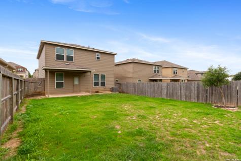 11927 Horse Canyon San Antonio TX 78254
