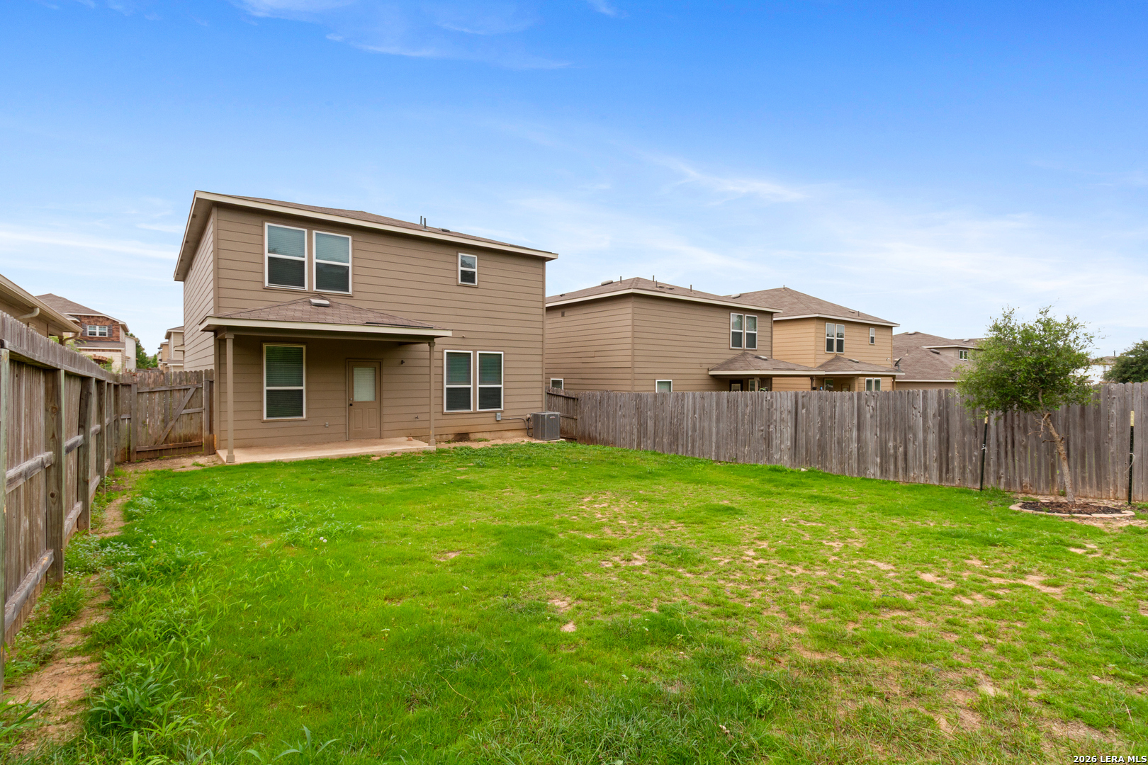 11927 Horse Canyon San Antonio TX 78254