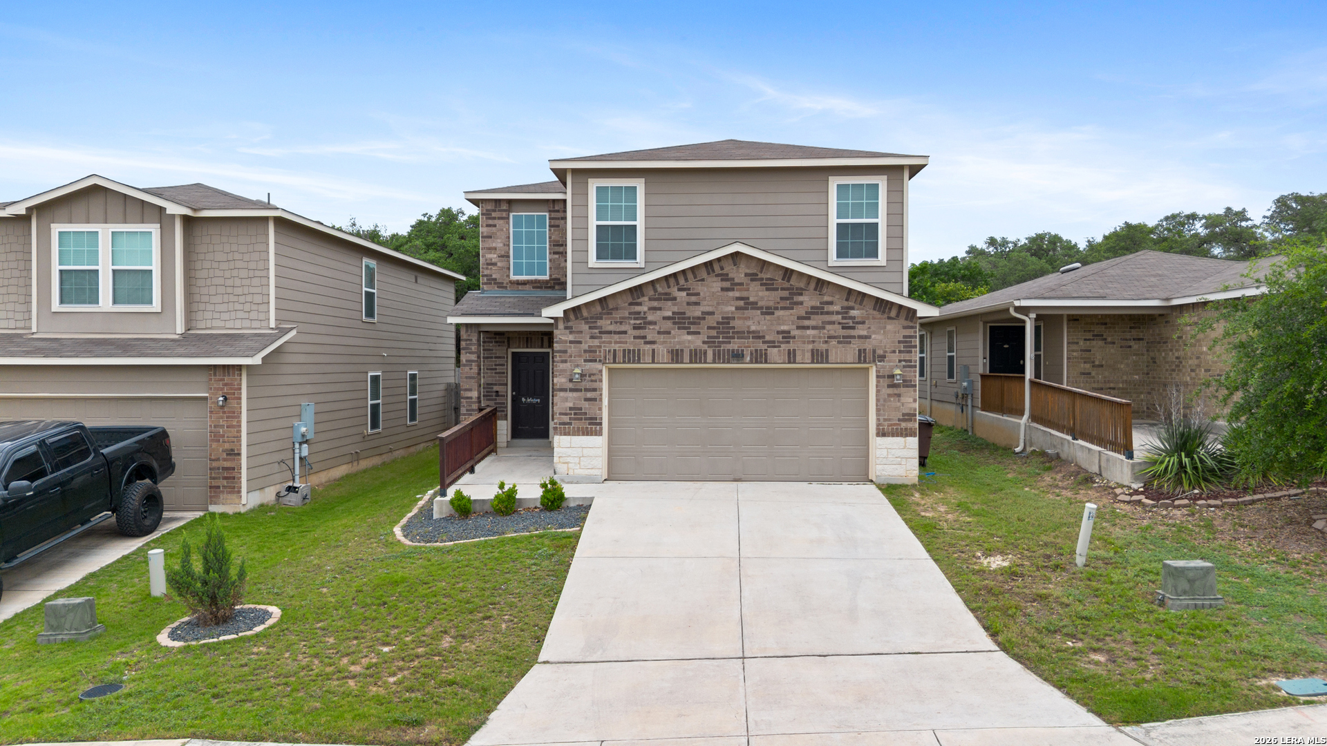 11927 Horse Canyon San Antonio TX 78254