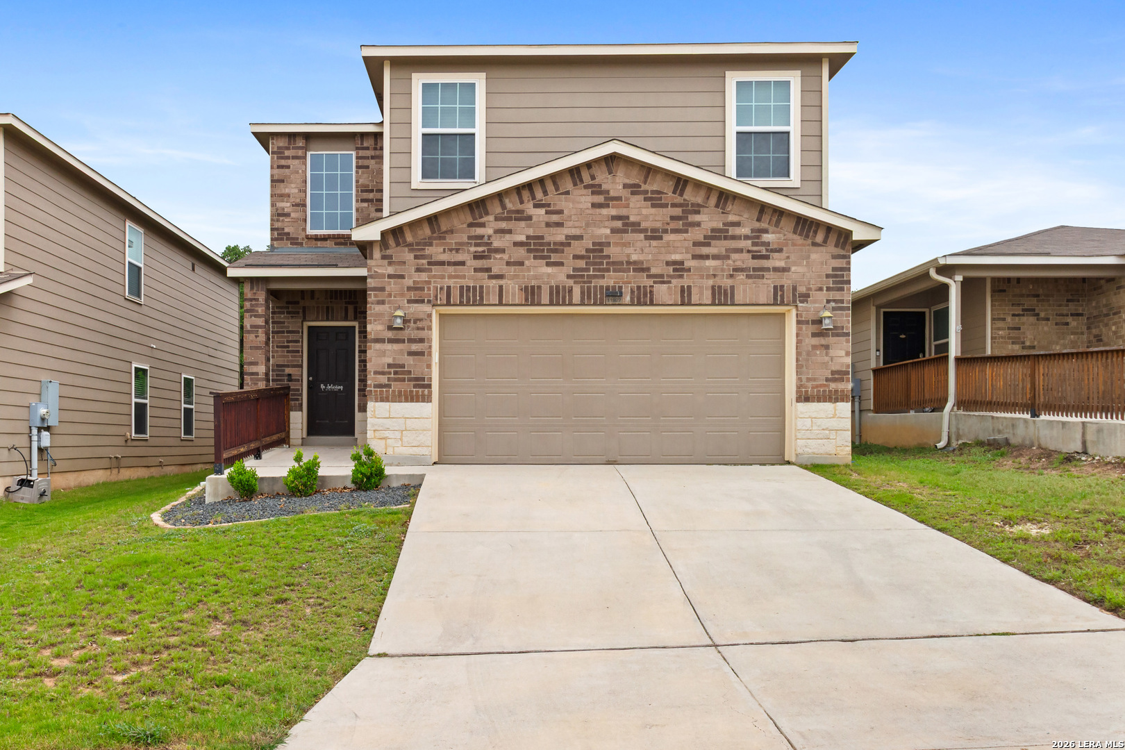 11927 Horse Canyon San Antonio TX 78254