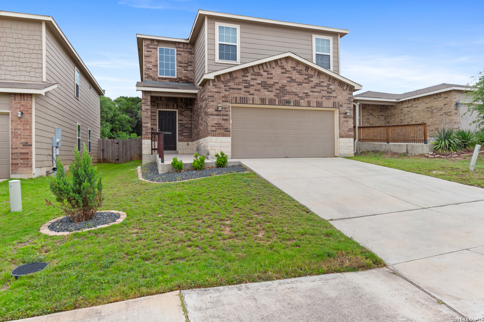 11927 Horse Canyon San Antonio TX 78254