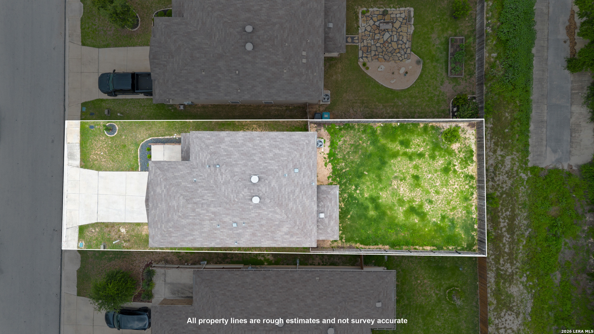 11927 Horse Canyon San Antonio TX 78254