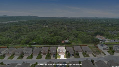 11927 Horse Canyon San Antonio TX 78254