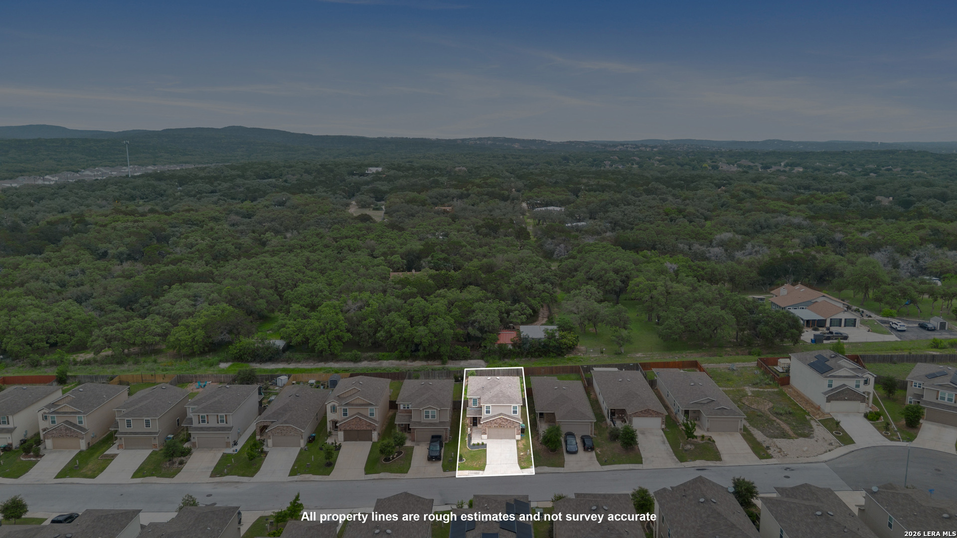 11927 Horse Canyon San Antonio TX 78254