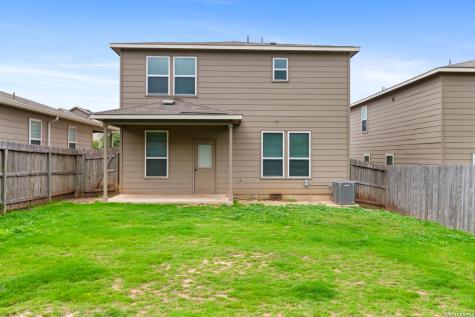 11927 Horse Canyon San Antonio TX 78254