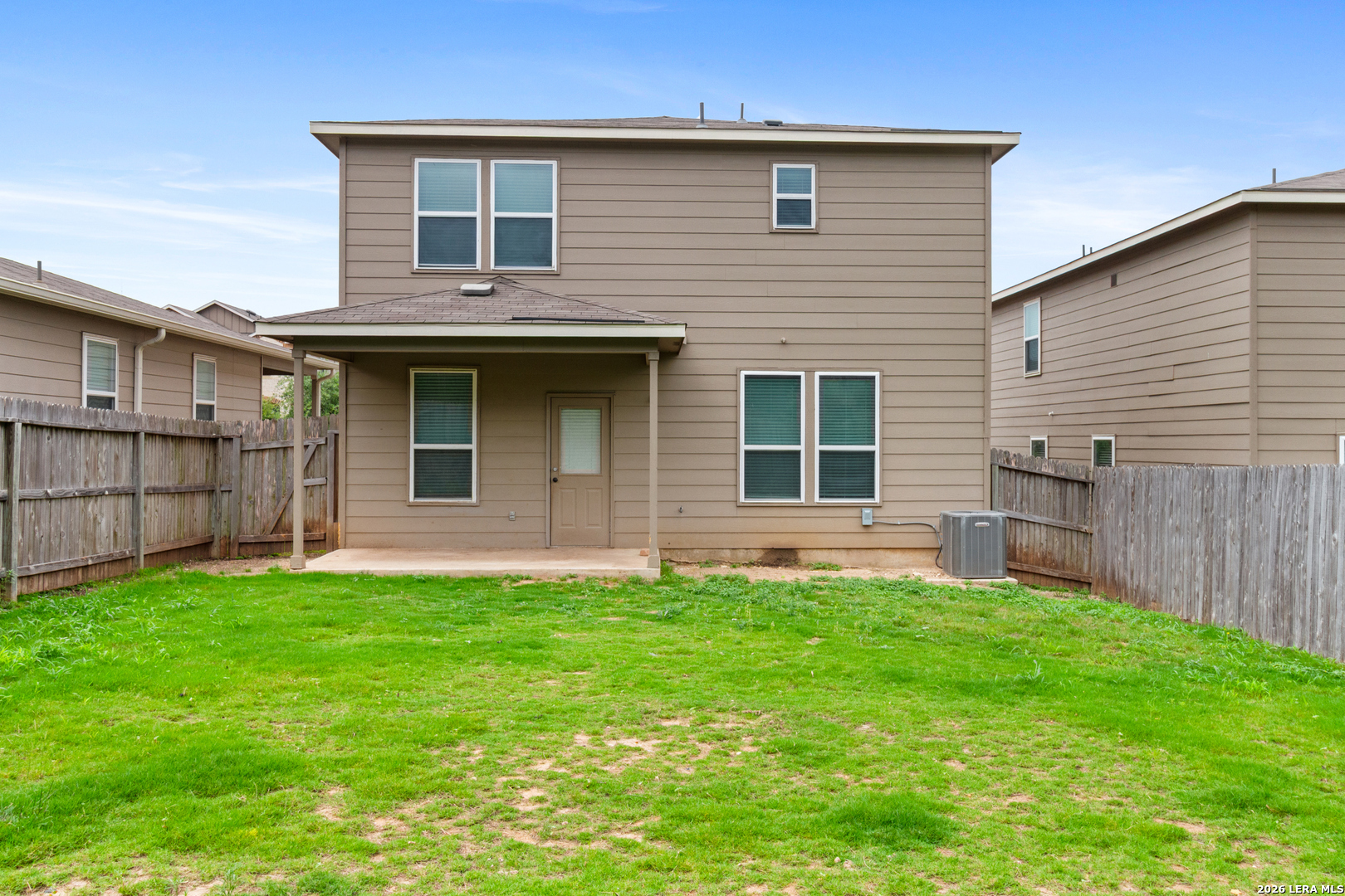 11927 Horse Canyon San Antonio TX 78254