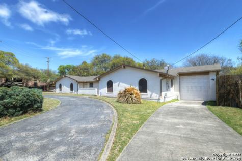 692 California Boulevard New Braunfels TX 78130