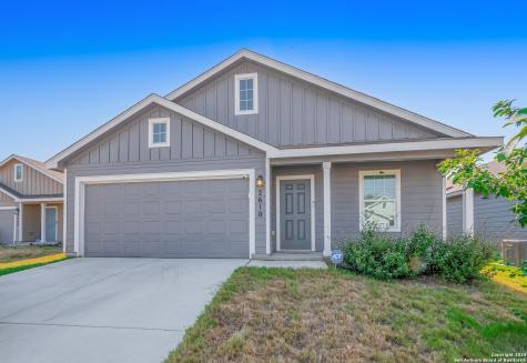2610 Robles Street San Antonio TX 78226