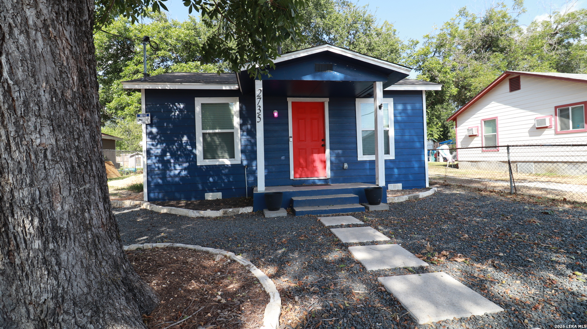 2735 Pecan Valley Drive San Antonio TX 78210