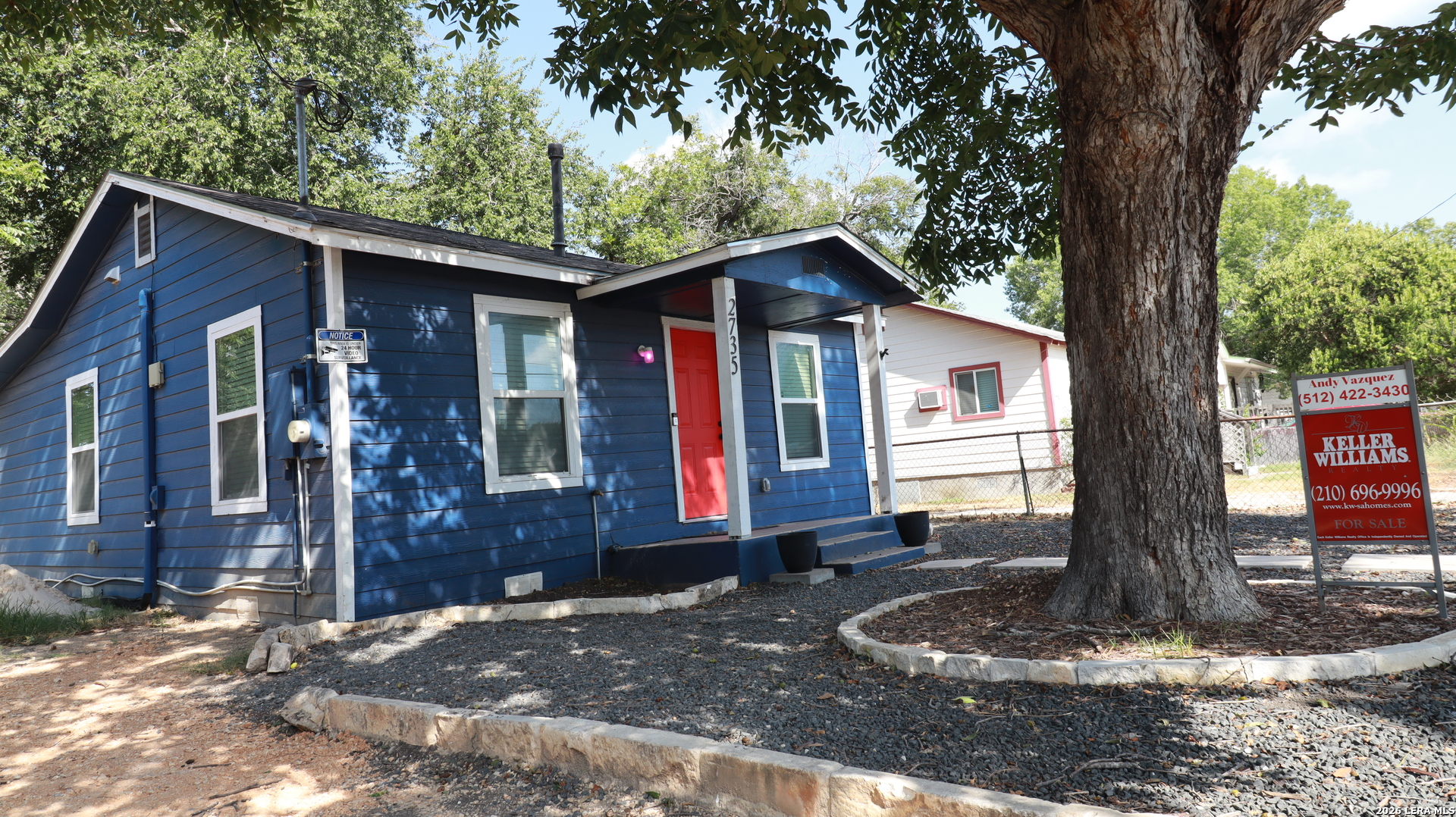 2735 Pecan Valley Drive San Antonio TX 78210
