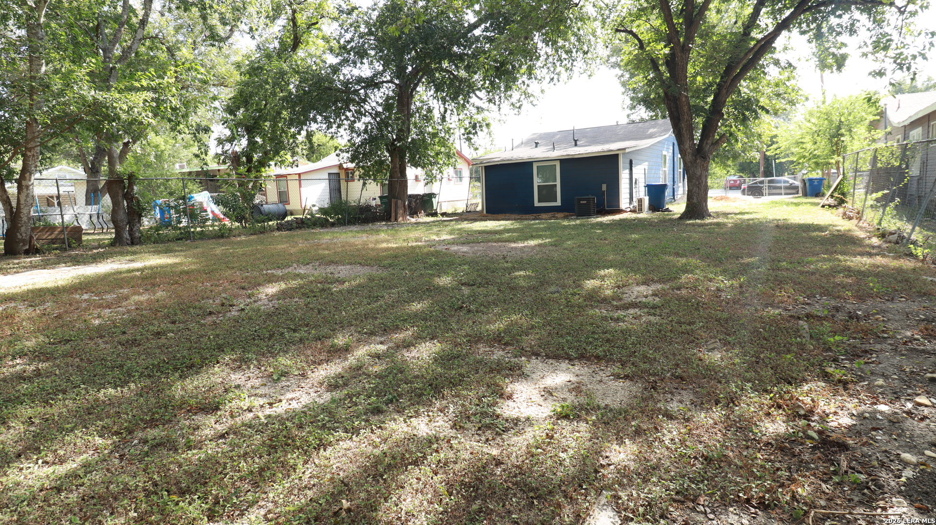 2735 Pecan Valley Drive San Antonio TX 78210
