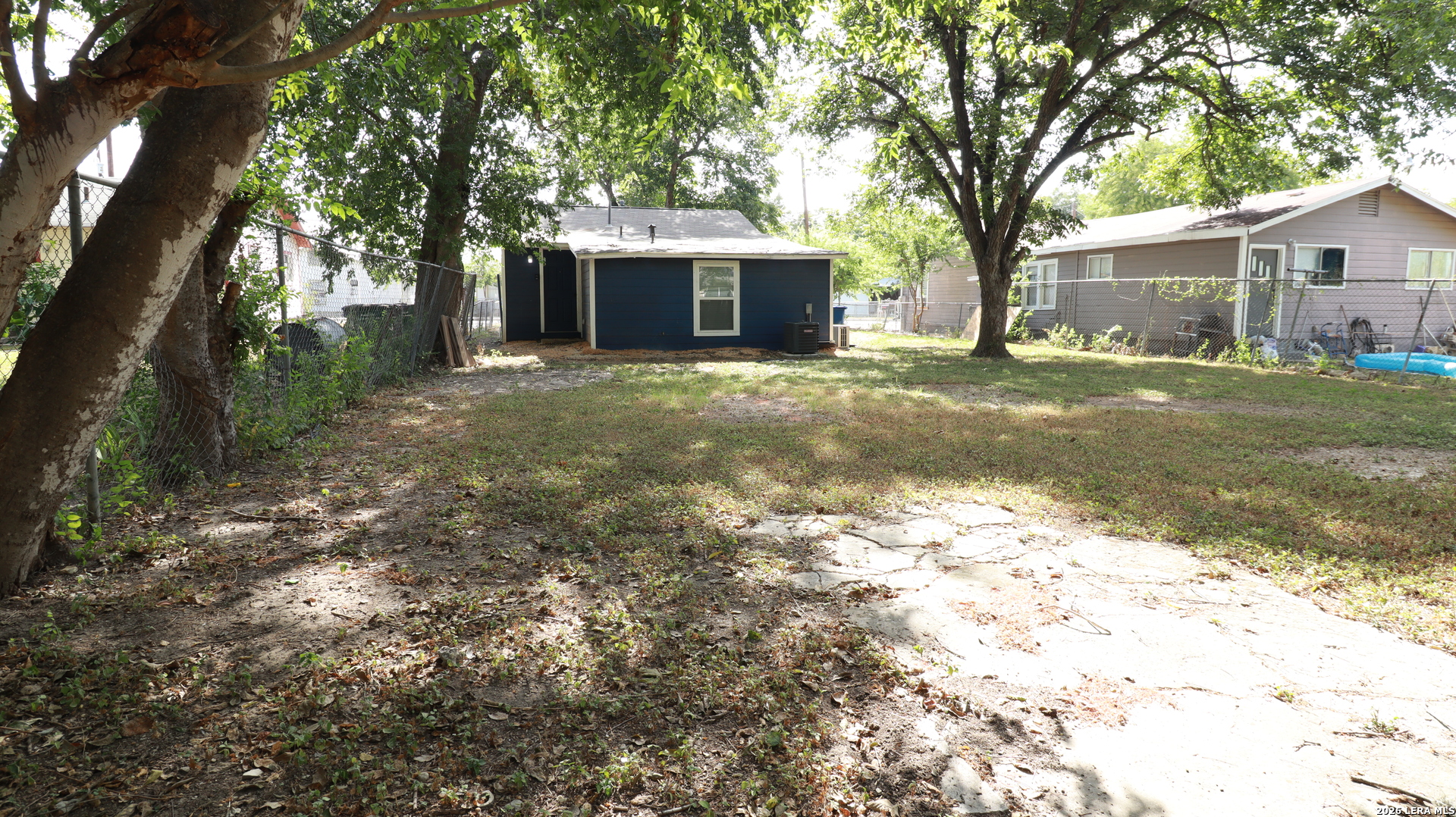 2735 Pecan Valley Drive San Antonio TX 78210