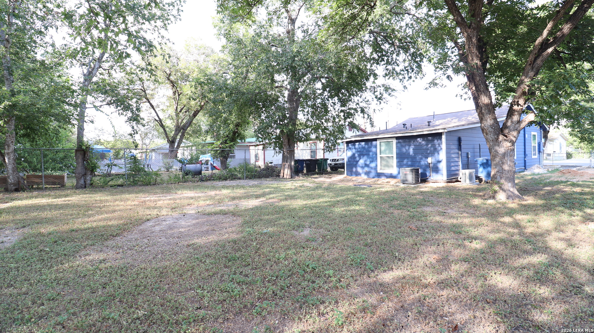 2735 Pecan Valley Drive San Antonio TX 78210
