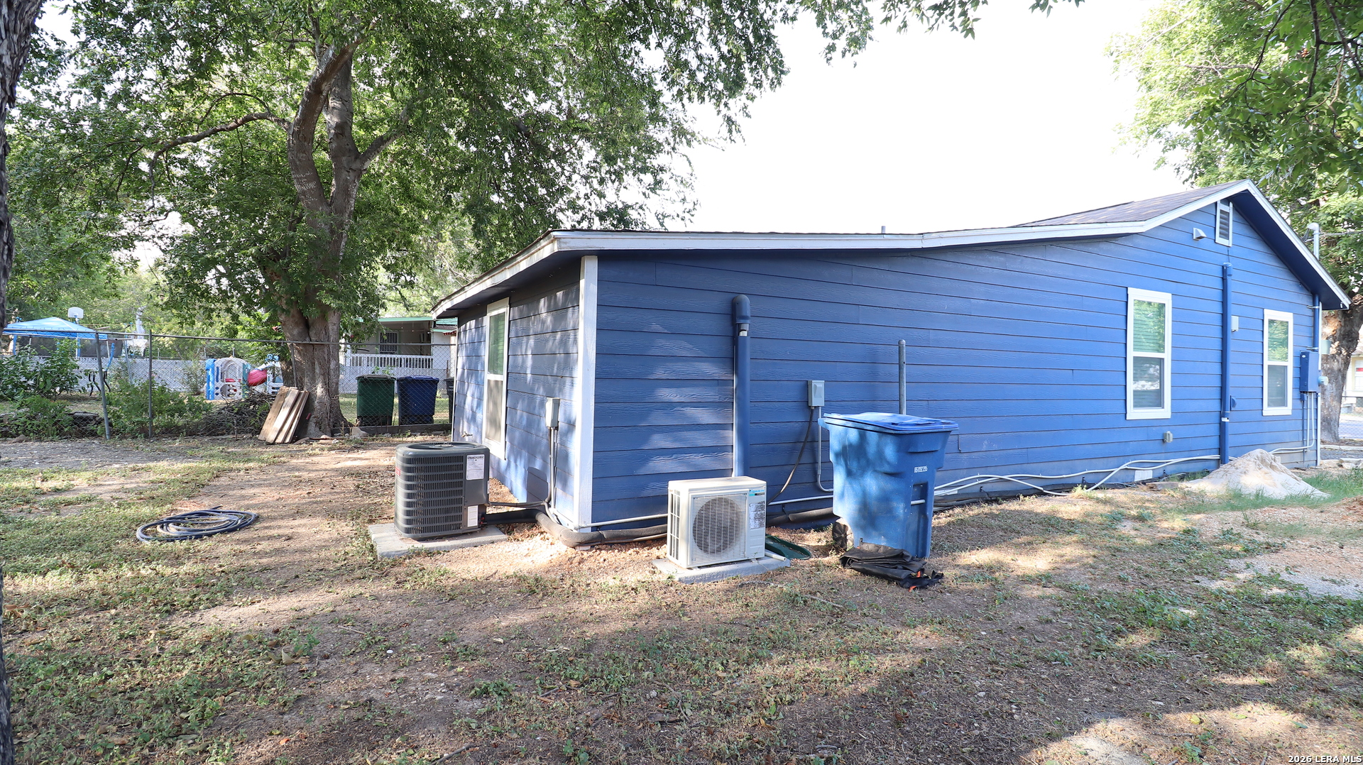 2735 Pecan Valley Drive San Antonio TX 78210