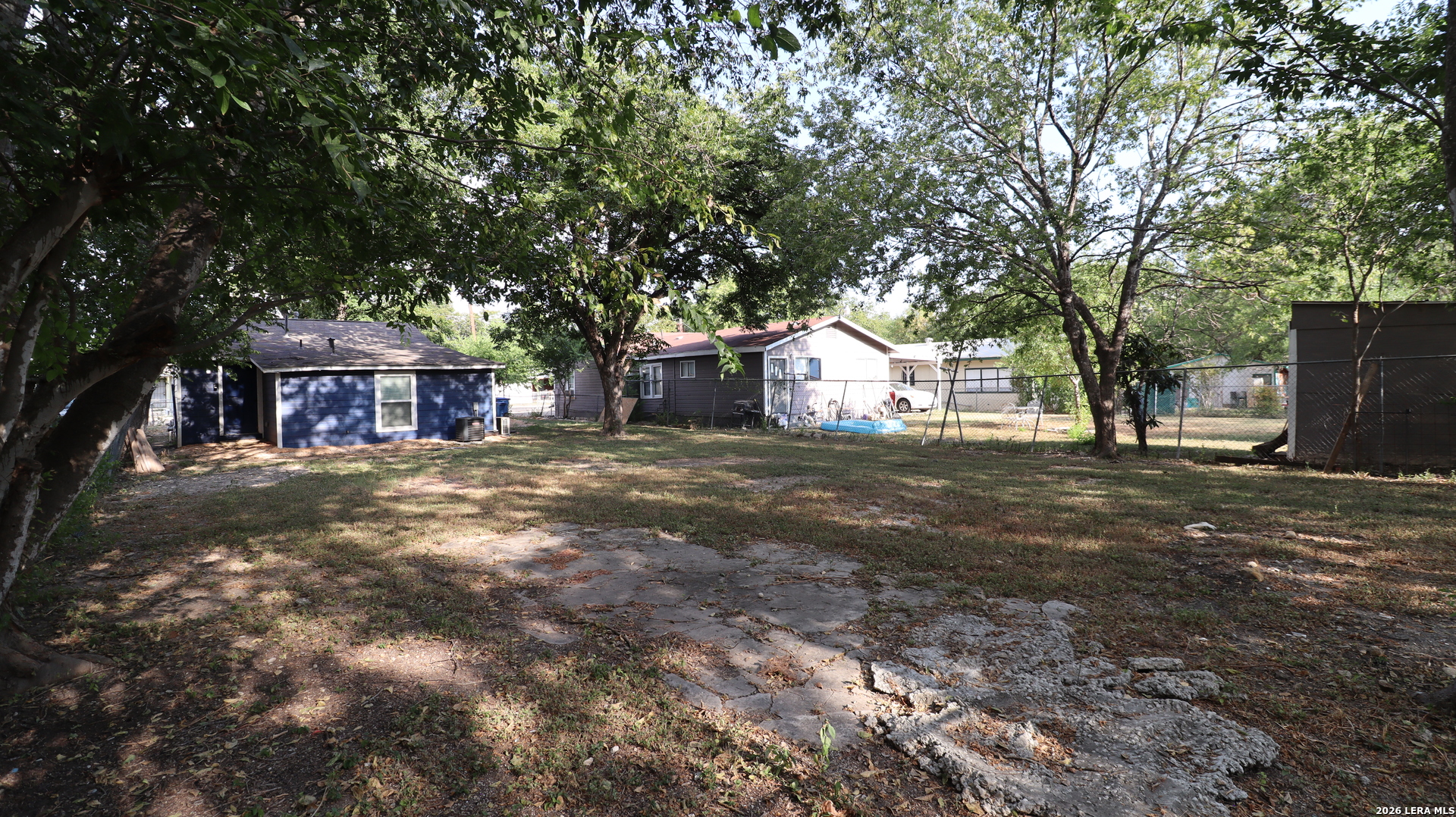 2735 Pecan Valley Drive San Antonio TX 78210