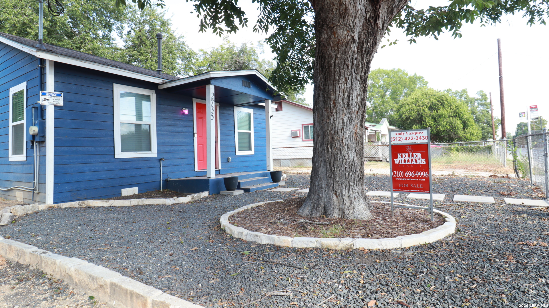 2735 Pecan Valley Drive San Antonio TX 78210