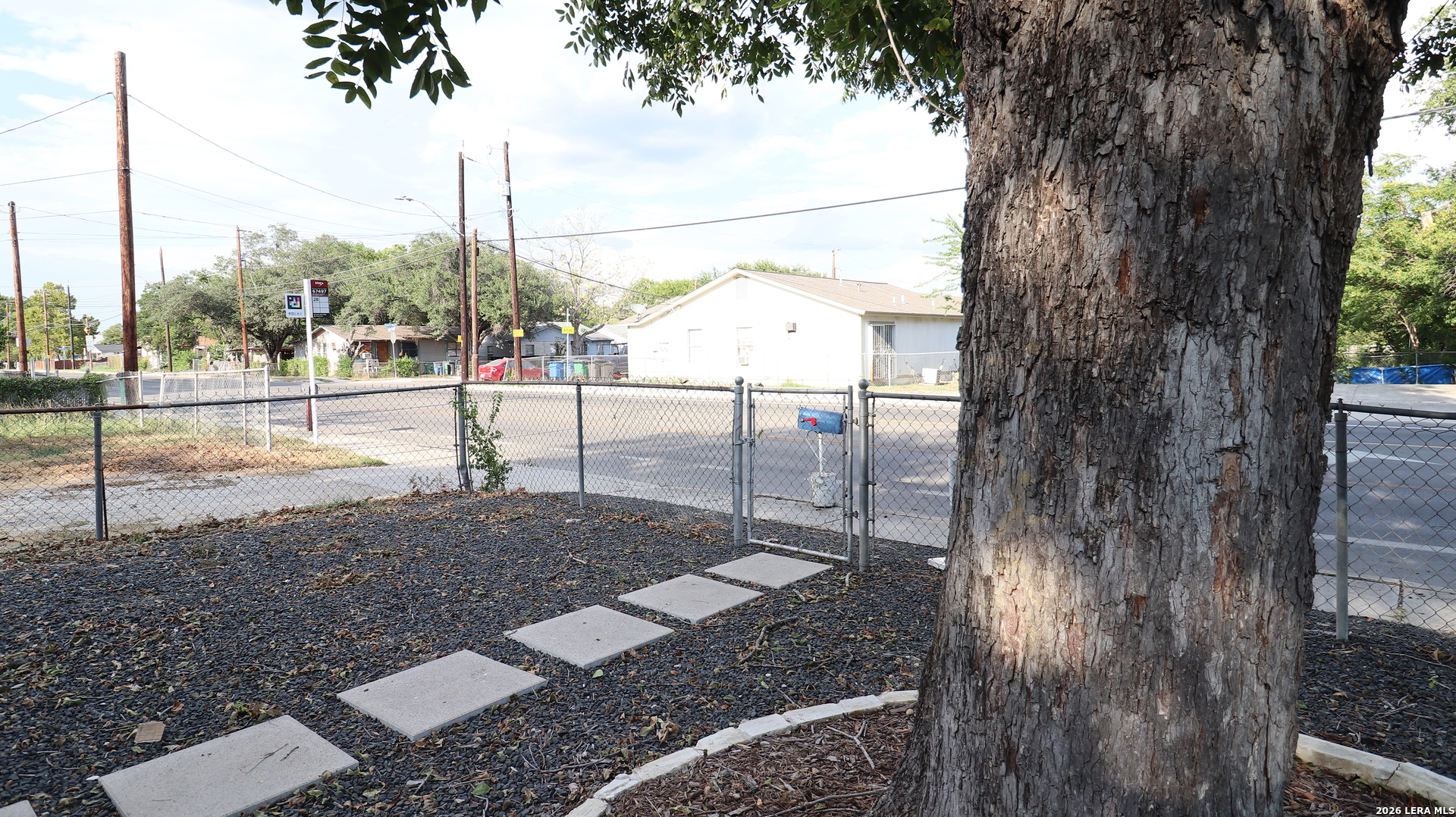 2735 Pecan Valley Drive San Antonio TX 78210