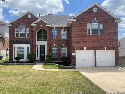 912 Treaty Oak San Antonio TX 78258