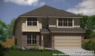 1047 Slight Street New Braunfels TX 78130