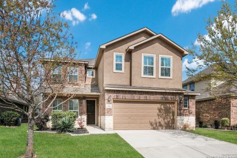 22842 Allegro Creek San Antonio TX 78261