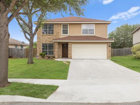 410 Abigail Converse TX 78109