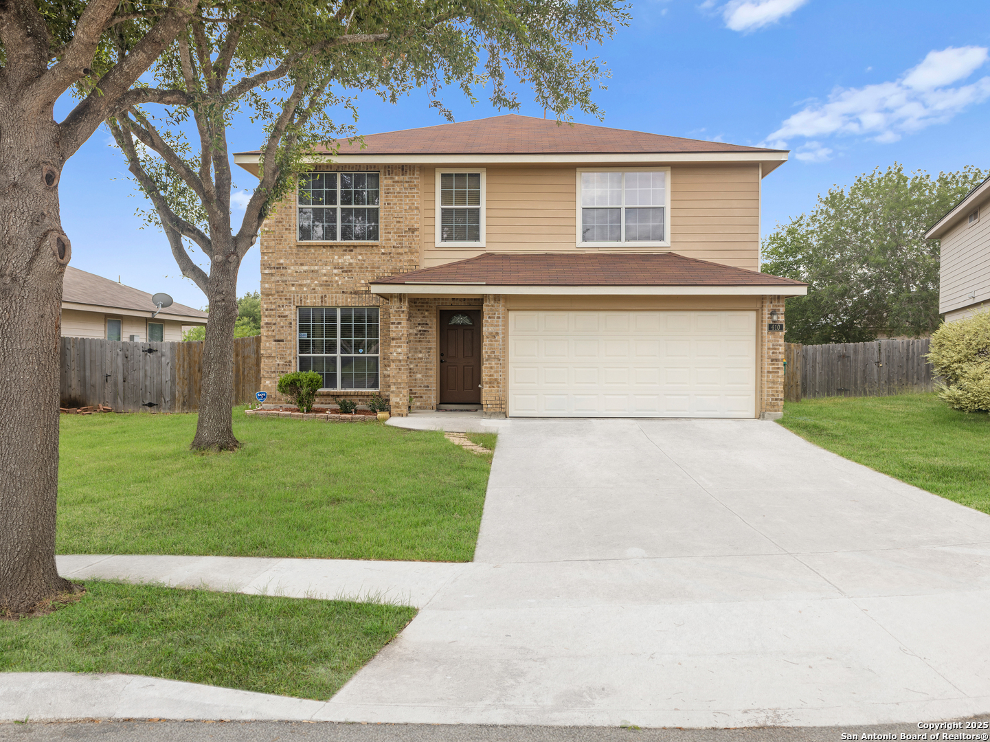 410 Abigail Converse TX 78109